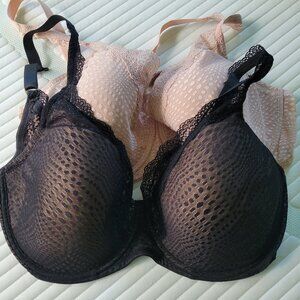 Natori Bra 36DDD